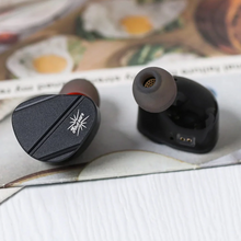 Load image into Gallery viewer, [🎶SG] KIWI EARS CANTA 1 DD + 2 Planar Hybrid In-ear Monitors
