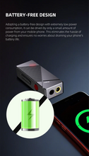 Load image into Gallery viewer, [🎶SG] XDUOO LINK 10 Dual CS43131 Portable USB DAC/AMP

