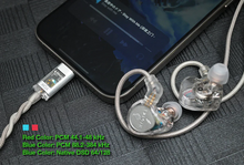 Load image into Gallery viewer, [🎶SG] HIDIZS ST2 PRO Nebula 2-in-1 High-Performance DAC &amp; USB-C HiFi Digital In-ear Earphones
