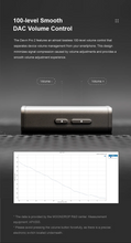 Load image into Gallery viewer, [🎶SG] MOONDROP DAWN PRO 2 Dual CS43198 Portable USB DAC/AMP
