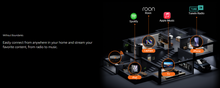 Load image into Gallery viewer, [🎶SG] FOSI AUDIO S3 - Balanced HiFi Streamer/DAC/Pre-amp
