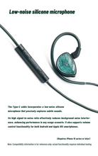 Load image into Gallery viewer, [🎶SG] BQEYZ NI - HiFi Gaming Earbuds In-ear Monitors IEM
