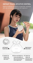 Load image into Gallery viewer, [🎶SG] TANCHJIM REVO - True Wireless Bluetooth 6.0 Hifi Ear-hook
