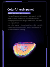 Load image into Gallery viewer, [🎶SG] EPZ G30 - Flagship HiFi Hybrid Gaming In-Ear Monitor
