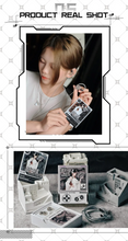 Load image into Gallery viewer, [🎶SG] TANGZU HARMONIC EMPIRE (HE) Cai Wenji - 10mm Single Dynamic Driver In-ear Monitors
