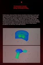 Load image into Gallery viewer, [🎶SG] SIMGOT EG280 - 1DD+1 Planar HiFi IEM For Gaming
