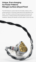 Load image into Gallery viewer, [🎶SG] MOONDROP ARMATURE ART 24 (AA24) - 24 Balanced Armatures In-ear Monitors
