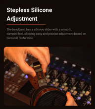 Load image into Gallery viewer, [🎶SG] FOSI AUDIO i5 - Open-back Planar Magnetic Headphones
