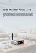 Load image into Gallery viewer, [🎶SG] xDuoo DP-01 (DP01) - CS43198 Desktop Music Streamer &amp; DAC
