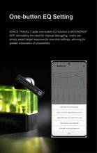 Load image into Gallery viewer, [🎶SG] MOONDROP SPACE TRAVEL 2 HiFi Bluetooth 6.0 Noise Canceling TWS
