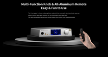 Load image into Gallery viewer, [🎶SG] AUNE S17 PRO EVO Headphone Amplifier
