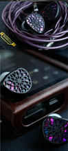 Load image into Gallery viewer, [🎶SG] TANGZU WU ZETIAN LEGEND Dual Planar Magnetic In-ear Monitors IEM
