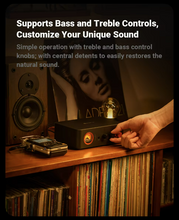 Load image into Gallery viewer, [🎶SG] FOSI AUDIO MC351 2.1 Channel Bluetooth Stereo Integrated Amplifier With DAC
