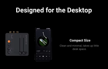 Load image into Gallery viewer, [🎶SG] Fosi Audio C3 - Gaming Sound Card DAC and Headphone Amplifier
