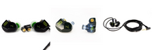 Load image into Gallery viewer, [🎶SG] MAESTRAUDIO MAPro1000-II - Japanese-made Monitoring Grade In-ear Monitors, From JAPAN
