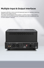Load image into Gallery viewer, [🎶SG] xDuoo TA68 (TA-68) - Tube Headphone Amplifier &amp; Preamplifier
