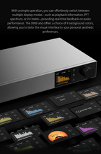 Load image into Gallery viewer, [🎶SG] TOPPING D900 Discrete Digital to Analog Convertor (DAC)
