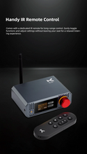 Load image into Gallery viewer, [🎶SG] xDuoo XQ-60 - CS8406 + CS43198 Desktop DAC &amp; Radio Decoder (XQ60)
