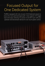 Load image into Gallery viewer, [🎶SG] TOPPING PRE900 - Fully Balanced Preamplifier
