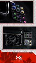 Load image into Gallery viewer, [🎶SG] TANGZU HARMONIC EMPIRE (HE) ZHANG LIAO - 1DD + 2BA + 1PL In-ear Monitors
