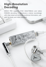 Load image into Gallery viewer, [🎶SG] TANCHJIM SPACE PRO - Dual CS43198 DACs For Ultimate Clarity And Precision
