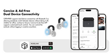 Load image into Gallery viewer, [🎶SG] ROSESELSA OPENFREE Open Ear Wireless Earbuds
