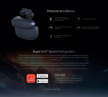 Load image into Gallery viewer, [🎶SG] CREATIVE AURVANA ACE MIMI - True Wireless In-ears With Mimi Sound Personalization
