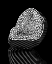 Load image into Gallery viewer, [🎶SG] EARACOUSTIC AUDIO SPA-LIMITED EDITION Titanium Diaphragm With Dual Magnetic Circuit Double Cavity In-ear Monitors
