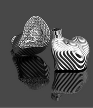 Load image into Gallery viewer, [🎶SG] EARACOUSTIC AUDIO SPA-LIMITED EDITION Titanium Diaphragm With Dual Magnetic Circuit Double Cavity In-ear Monitors
