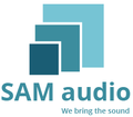 SAM Audio SG