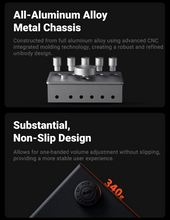 Load image into Gallery viewer, [🎶SG] FOSI AUDIO PH05 5-Channel Headphone Splitter Amplifier
