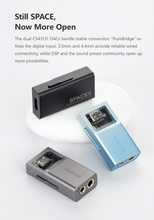 Load image into Gallery viewer, [🎶SG] Tanchjim Space II / Space 2 - Dual CS43131 USB Portable DAC &amp; AMP
