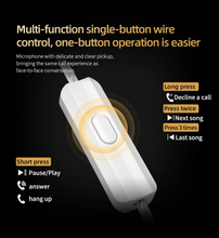 Load image into Gallery viewer, [🎶SG] KZ PRX Fourth-generation Newly Designed Planar Diaphragm IEM with MIC
