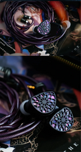 Load image into Gallery viewer, [🎶SG] TANGZU ZETIAN WU LEGEND Dual Planar In-ear Monitors
