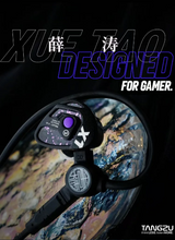 Load image into Gallery viewer, [🎶SG] TANGZU HARMONIC EMPIRE (HE) XUE TAO (XueTao) - 10mm Single Dynamic Driver Glass Diaphragm Unit Gaming IEM
