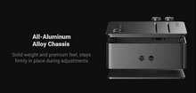 Load image into Gallery viewer, [🎶SG] Fosi Audio C3 - Gaming Sound Card DAC and Headphone Amplifier
