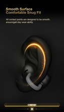 Load image into Gallery viewer, [🎶SG] MOONDROP x WUTHERING WAVES U.C.T.S - Ear-clip Wireless Headphone (OWS)
