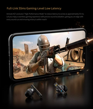 Load image into Gallery viewer, [🎶SG] KZ CAROL Wireless Noise-Cancelling Earbuds
