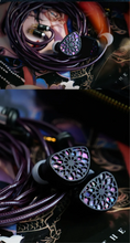 Load image into Gallery viewer, [🎶SG] TANGZU WU ZETIAN LEGEND Dual Planar Magnetic In-ear Monitors IEM
