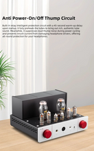 Load image into Gallery viewer, [🎶SG] xDuoo TA68 (TA-68) - Tube Headphone Amplifier &amp; Preamplifier
