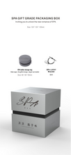 Load image into Gallery viewer, [🎶SG] EARACOUSTIC AUDIO SPA-HI END ULTRA Titanium Diaphragm With Dual Magnetic Circuit Double Cavity In-ear Monitors
