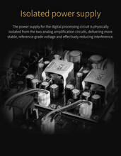 Load image into Gallery viewer, [🎶SG] TOPPING A900 Ultra Flagship Headphone Amplifier &amp; Preamplifier
