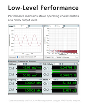 Load image into Gallery viewer, [🎶SG] TANCHJIM SPACE PRO - Dual CS43198 DACs For Ultimate Clarity And Precision
