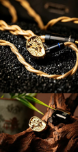 Load image into Gallery viewer, [🎶SG] TANGZU LI ZHI - Flagship Diamond Diaphragm Single Dynamic Driver IEMs
