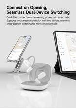 Load image into Gallery viewer, [🎶SG] TANCHJIM REVO - True Wireless Bluetooth 6.0 Hifi Ear-hook
