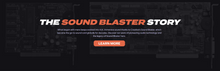 Load image into Gallery viewer, [🎶SG] CREATIVE SOUND BLASTER G8 Hi-Res Gaming DUAL USB DAC And Amp
