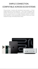 Load image into Gallery viewer, [🎶SG] EARACOUSTIC AUDIO OSHUN DECO -  Dual CS43198 Portable DAC &amp; AMP
