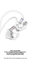Load image into Gallery viewer, [🎶SG] EARACOUSTIC AUDIO SPA-PRO Ultra Clear Resolution Of Nano Graphene Diaphragm Tesla Unit
