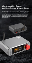 Load image into Gallery viewer, [🎶SG] xDuoo MX-02 (MX02) - Bluetooth 5.4 LE Audio Transmitter
