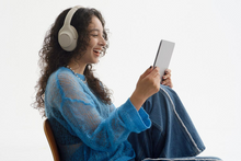 Load image into Gallery viewer, [🎶SG] AUDIO TECHNICA ATH-S300BT (S300BT) Active Noise Cancelling Wireless Headphone
